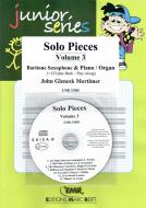 Solo Pieces Vol. 3 Download