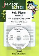 Solo Pieces Vol. 2 Download