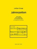 Jahreszeiten 