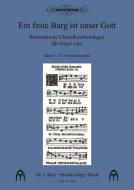 Eine feste Burg ist unser Gott 1: 21 Choralvorspiele 