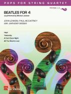Beatles for 4 
