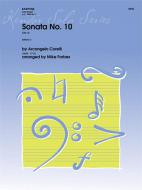 Sonata No. 10 op. 5 Standard