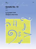 Sonata No. 10 op. 5 Standard