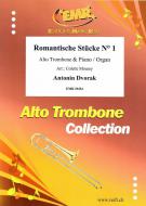 Romantische Stücke Nr. 1 Standard