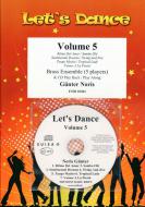 Let's Dance Vol. 5 Standard