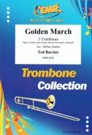 Golden March Standard
