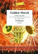 Golden March Standard