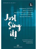 Just Sing It! 