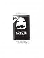 Five Percussion Quartets From Coyote Builds North America 