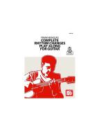 Frank Vignola's Complete Rhythm Changes Play-Along For Guitar 
