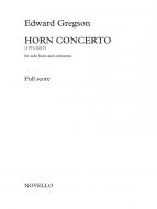 Horn Concerto Orchestral Version 