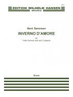 Inverno d'Amore 