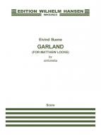 Garland (For Matthew Locke) 