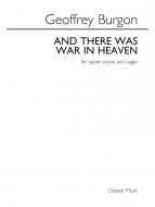 And There Was War In Heaven 