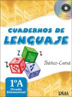 Cuadernos De Lenguaje 1A 