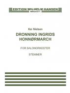 Dronning Ingrids Honnørmarch 