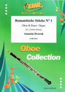 Romantische Stücke Nr. 1 Standard