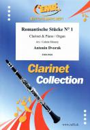 Romantische Stücke Nr. 1 Standard