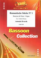 Romantische Stücke Nr. 1 Standard