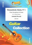 Romantische Stücke Nr. 1 Standard