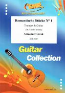 Romantische Stücke Nr. 1 Standard
