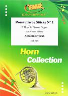 Romantische Stücke Nr. 1 Standard