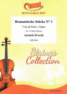 Romantische Stücke Nr. 1 Standard