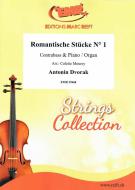 Romantische Stücke Nr. 1 Standard