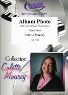 Album Photo Standard