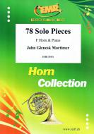 78 Solo Pieces Standard