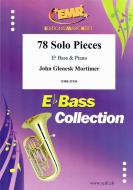 78 Solo Pieces Standard