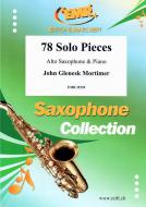 78 Solo Pieces Standard
