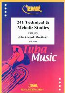241 Technical & Melodic Studies Standard
