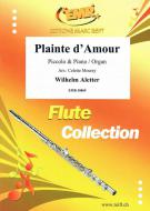 Plainte d'Amour Standard