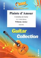 Plainte d'Amour Standard