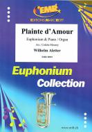 Plainte d'Amour Standard