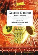 Gavotte G minor Standard