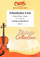 Schottisches Lied Standard