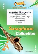 Marche Hongroise Standard