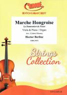Marche Hongroise Standard