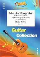 Marche Hongroise Standard