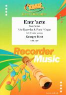 Entr'acte Standard