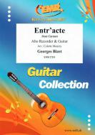 Entr'acte Standard