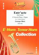 Entr'acte Standard