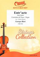 Entr'acte Standard