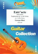 Entr'acte Standard
