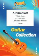 Albumblatt Standard