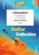 Albumblatt Standard