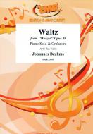 Waltz Standard