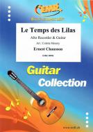 Le Temps des Lilas Standard